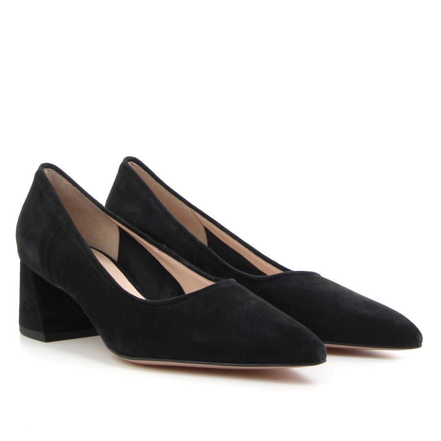 Туфли лодочки женские Hogl,
 7-104502-0100 - Покровский / Обувной Дом 17954182