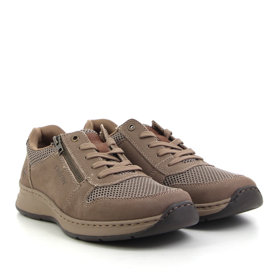 Кроссовки мужские Rieker,
 14300-64 Покровский / Обувной Дом 18300696