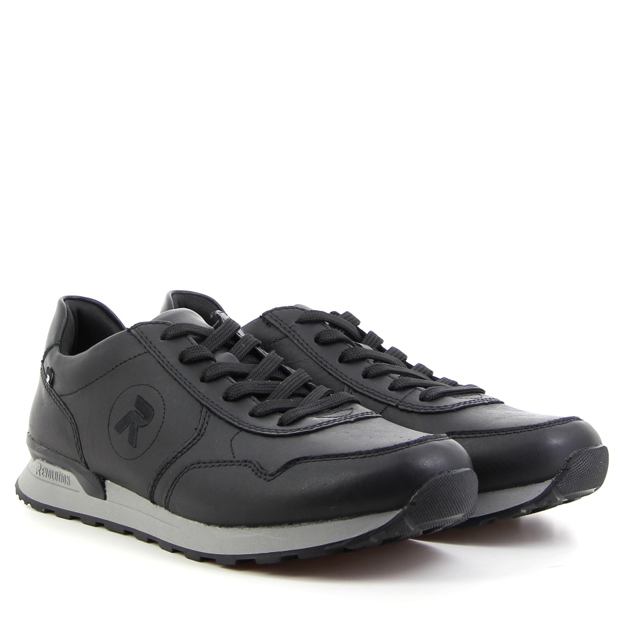 Кроссовки мужские Rieker,
 U0304-00 Покровский / Обувной Дом 18078968