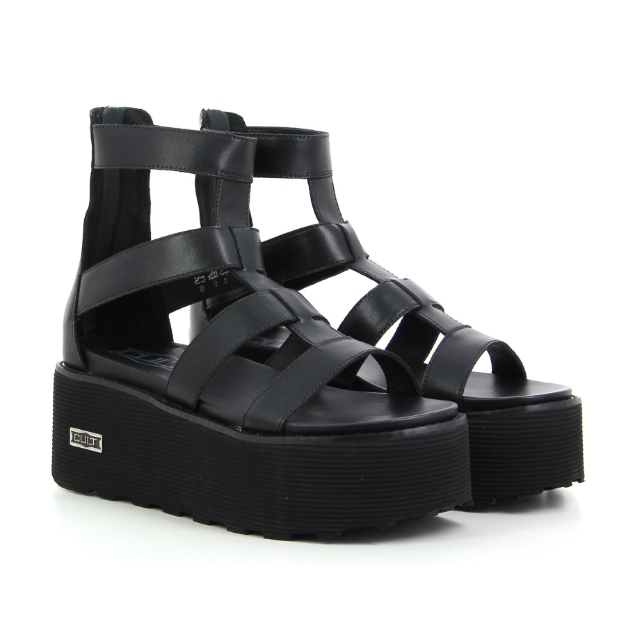 Сандалии женские CULT,
 CLW345900 - Покровский / Обувной Дом 18293342