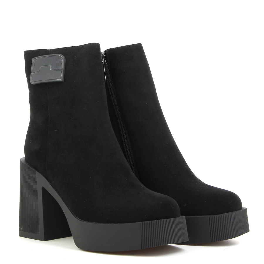 Ботильоны женские Regina Bottini,
 100-515 - Покровский / Обувной Дом 17969829