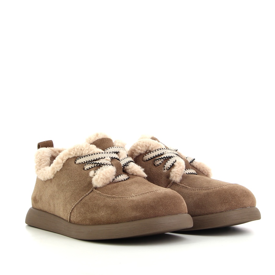 Полуботинки женские Baden,
 EH365-012 - Покровский / Обувной Дом 18206884