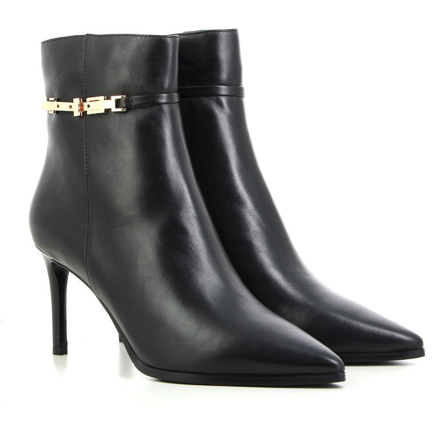 Ботильоны женские Via del Famoso,
 VF516011 - Покровский / Обувной Дом 18188540