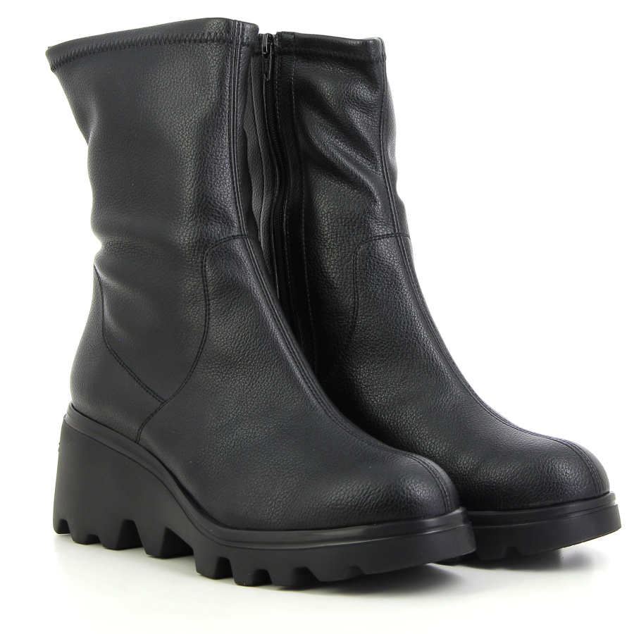 Ботинки женские WONDERS,
 G7017 - Покровский / Обувной Дом 18294933