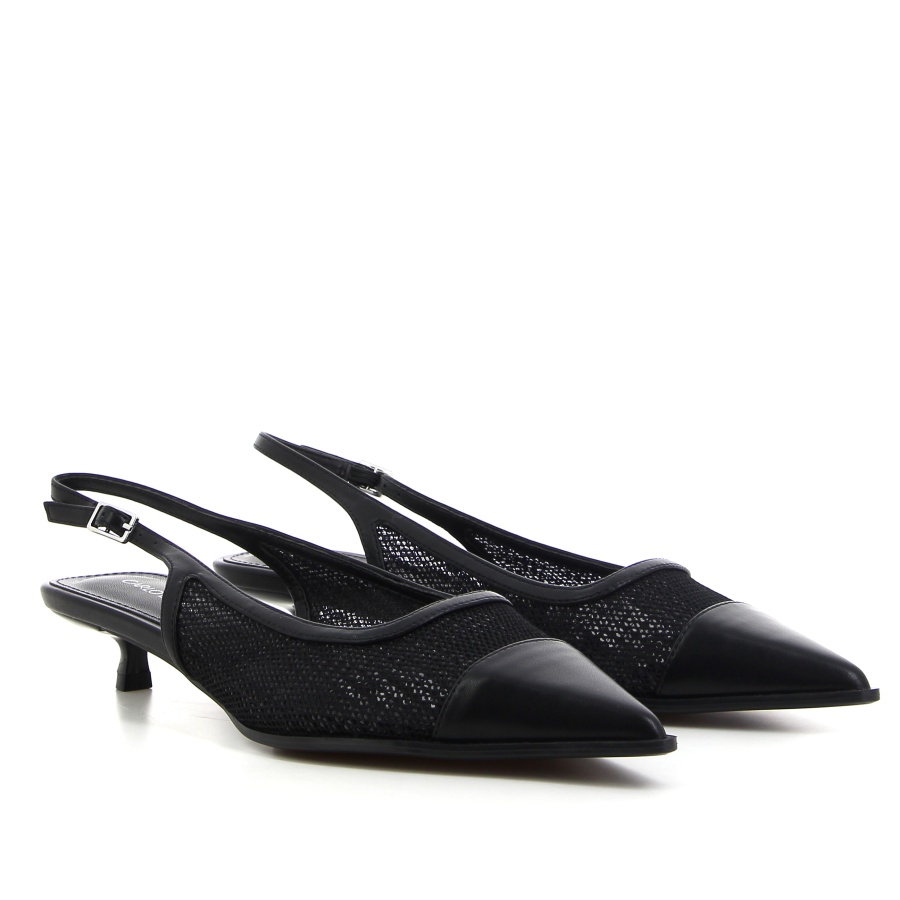 Туфли открытые женские Carlo Bellini,
 CB03-129-03-01 - Покровский / Обувной Дом 18127456