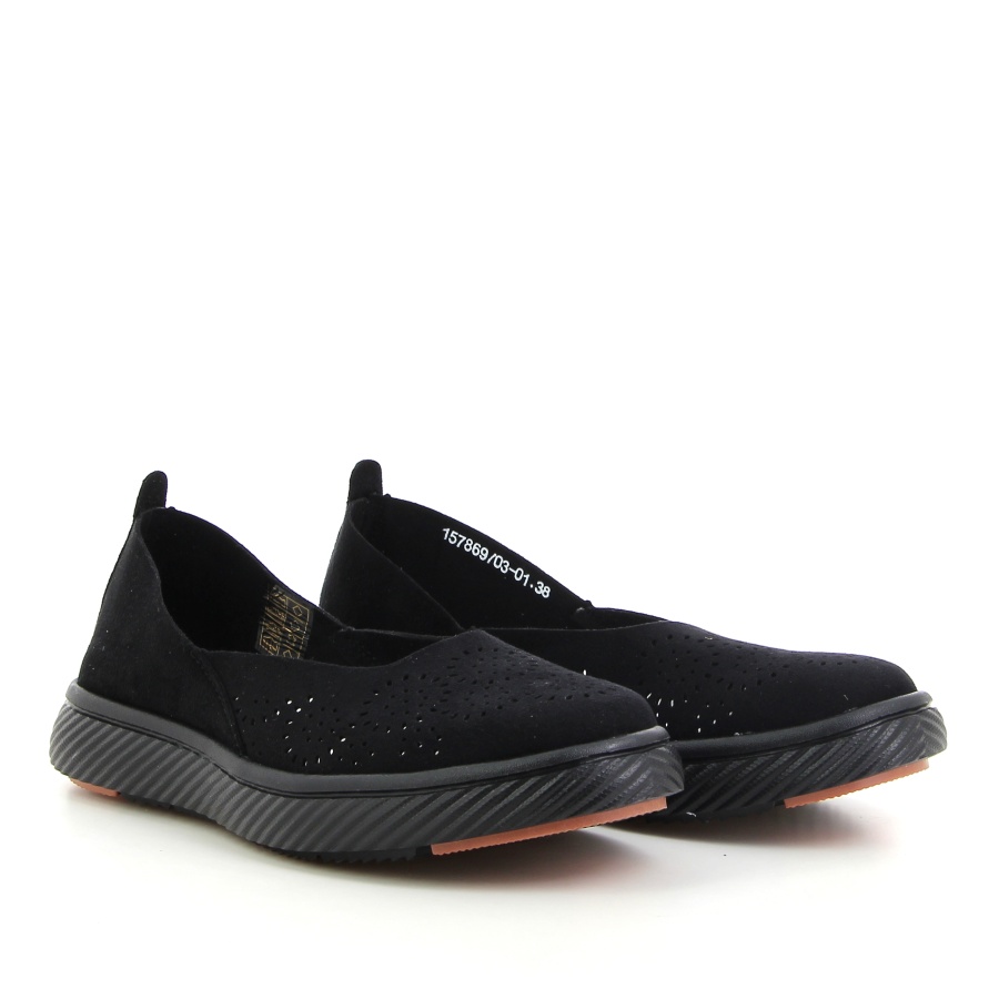 Балетки женские Grunberg,
 157869/03-01 - Покровский / Обувной Дом 18163440