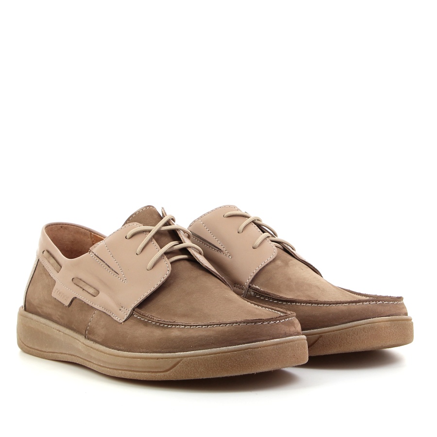 Полуботинки мужские Romer,
 9940090-01 Покровский / Обувной Дом 18107265