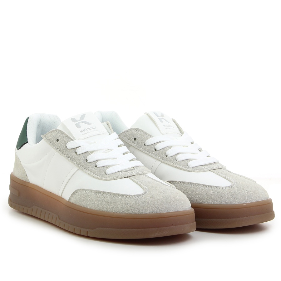 Кеды женские Keddo,
 457158/02-02 - Покровский / Обувной Дом Кеды женские Keddo,
 457158/02-02 - Покровский / Обувной Дом 18030983