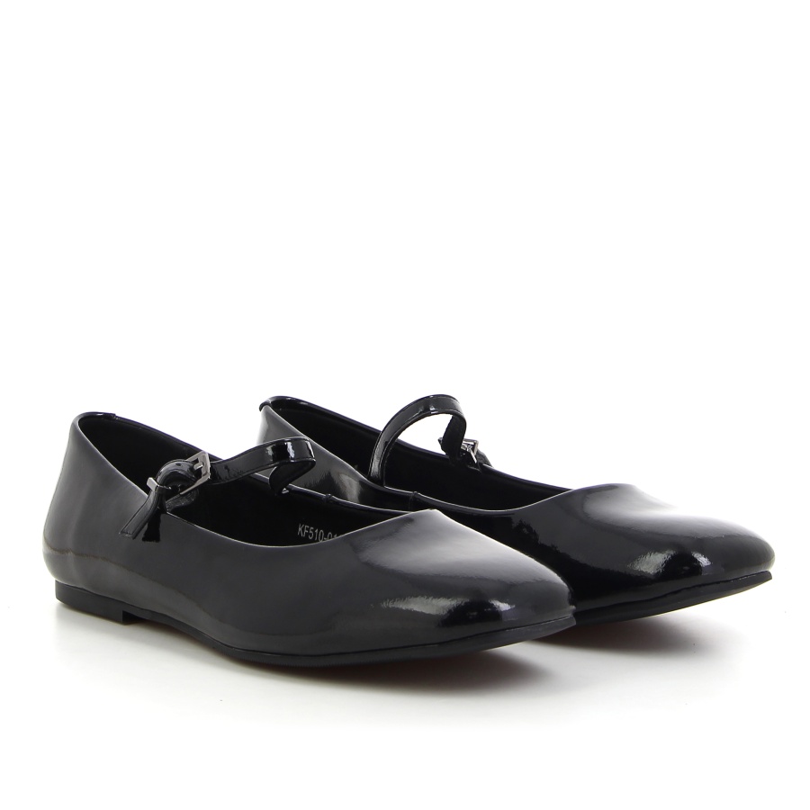 Балетки женские Baden,
 KF510-010 - Покровский / Обувной Дом 18111977