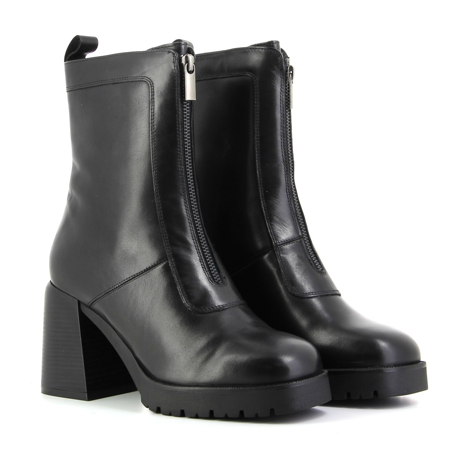 Ботильоны женские ALBA,
 738033-25-01 - Покровский / Обувной Дом 18145272