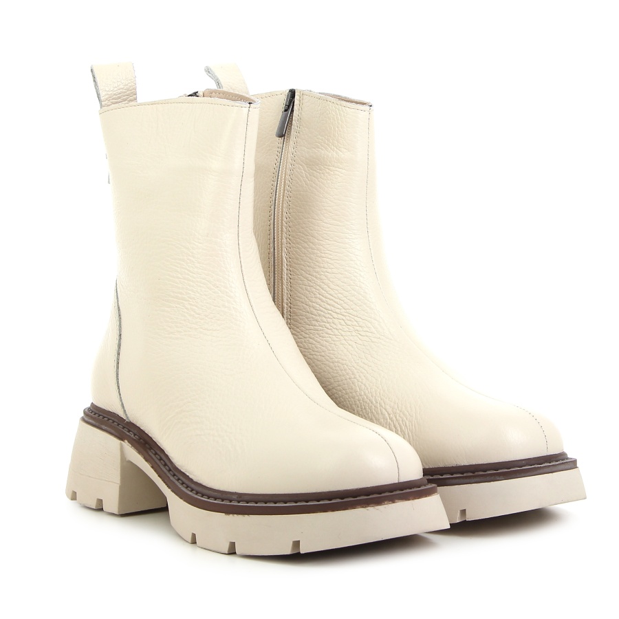 Ботинки женские Pokrovski,
 14390-WL-55 - Покровский / Обувной Дом 18259623