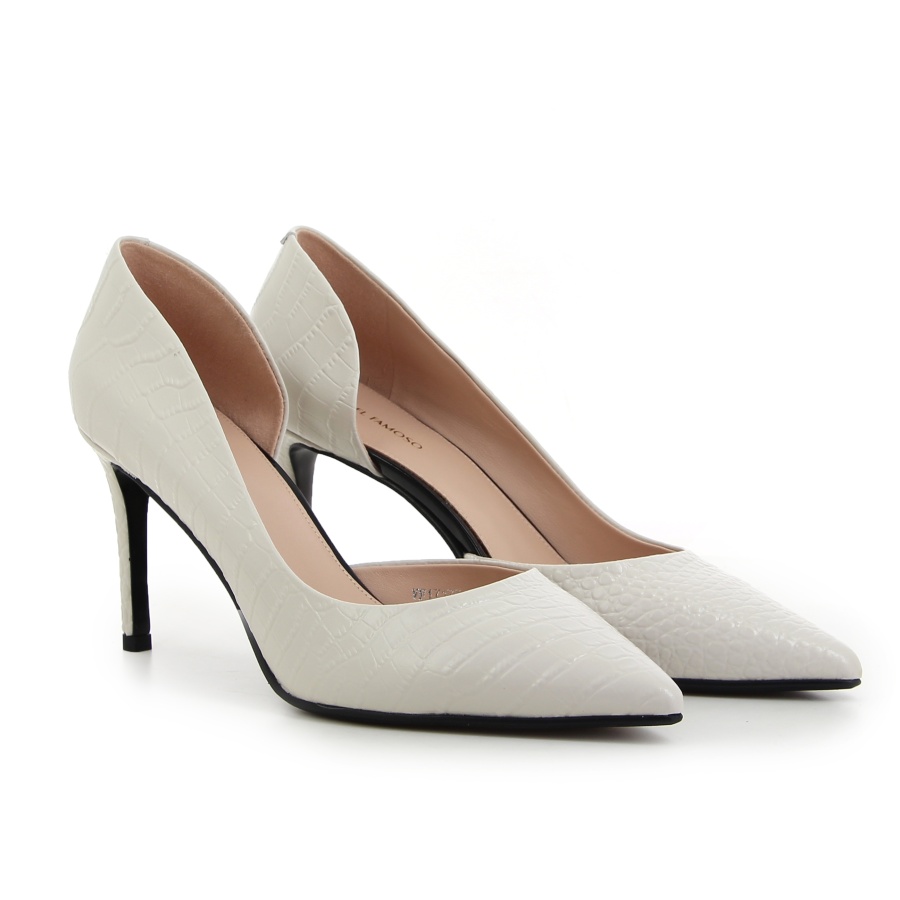 Туфли открытые женские Via del Famoso,
 VF171781 - Покровский / Обувной Дом 18233890