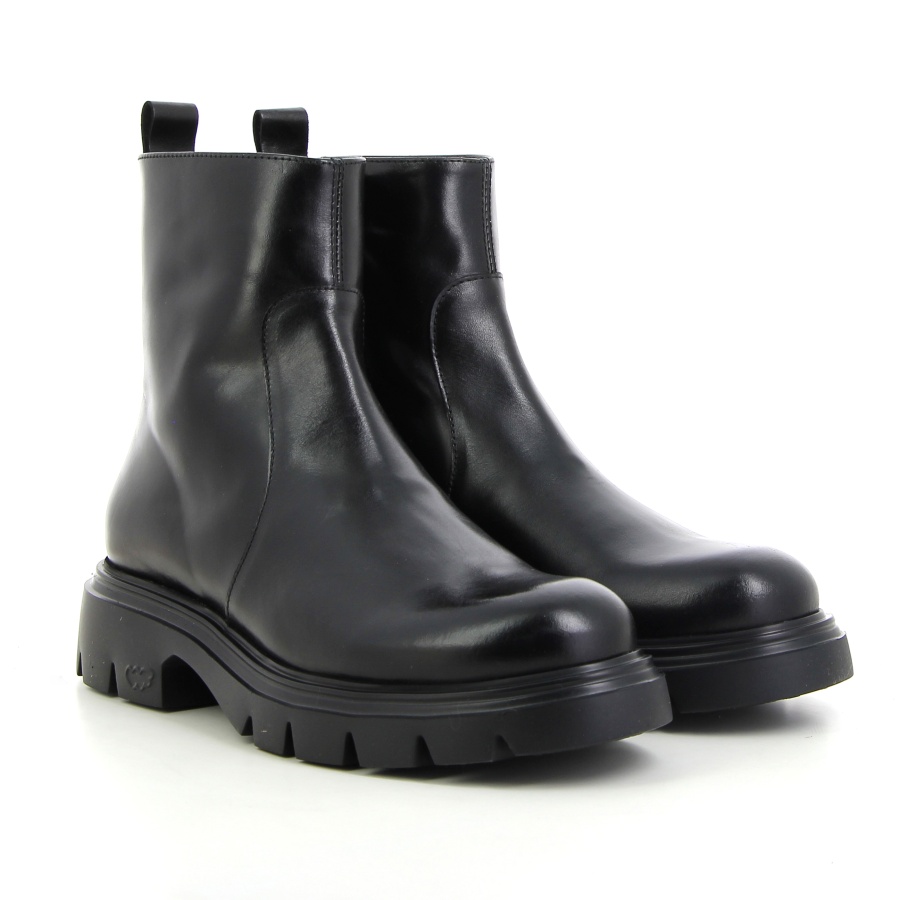 Ботинки женские WONDERS,
 A4305_OR - Покровский / Обувной Дом 18203717