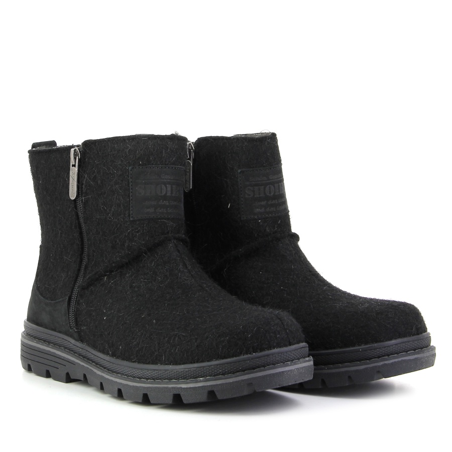 Валенки мужские Shoiberg,
 705-77-01-01W Покровский / Обувной Дом 18189726