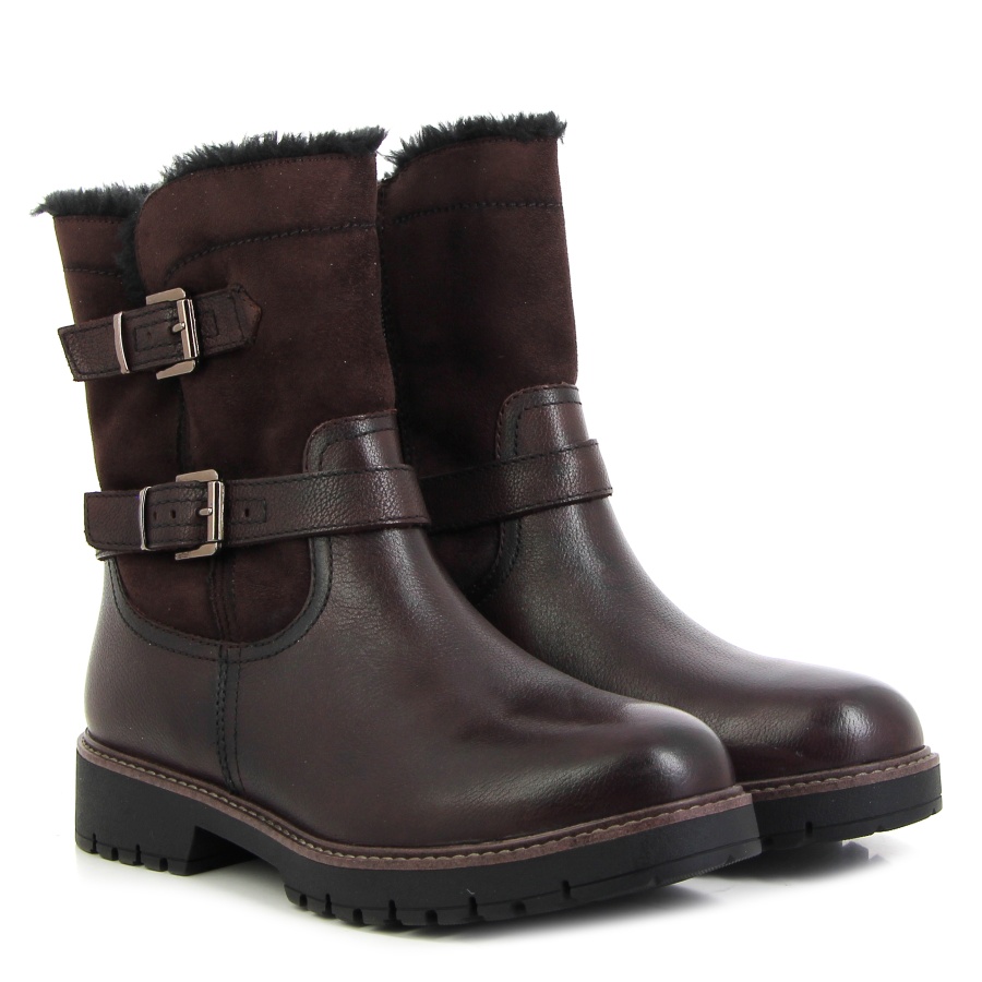 Полусапоги женские Tamaris,
 1-26820-45-304 - Покровский / Обувной Дом 18161999