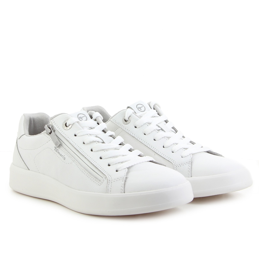 Кеды женские Tamaris,
 1-23709-44-100 - Покровский / Обувной Дом 18172444