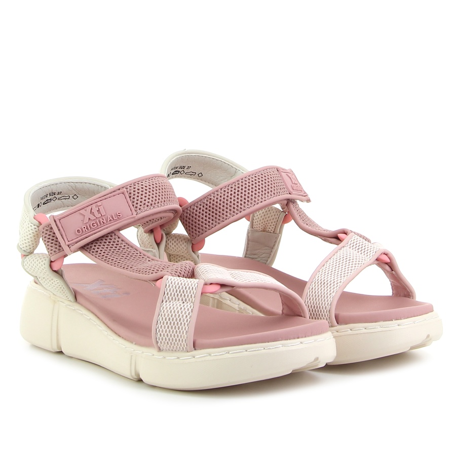 Сандалии женские XTI,
 141230 - Покровский / Обувной Дом 18286124