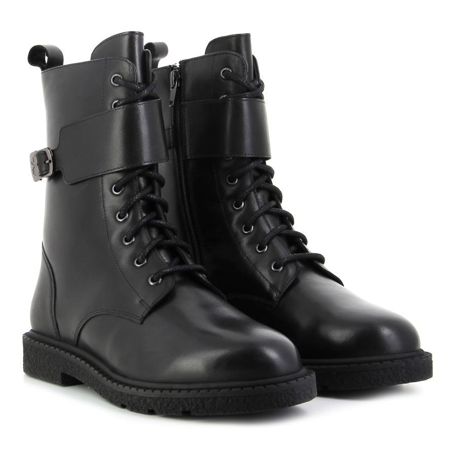 Ботинки женские ALBA,
 738021-22-01 - Покровский / Обувной Дом 18150509