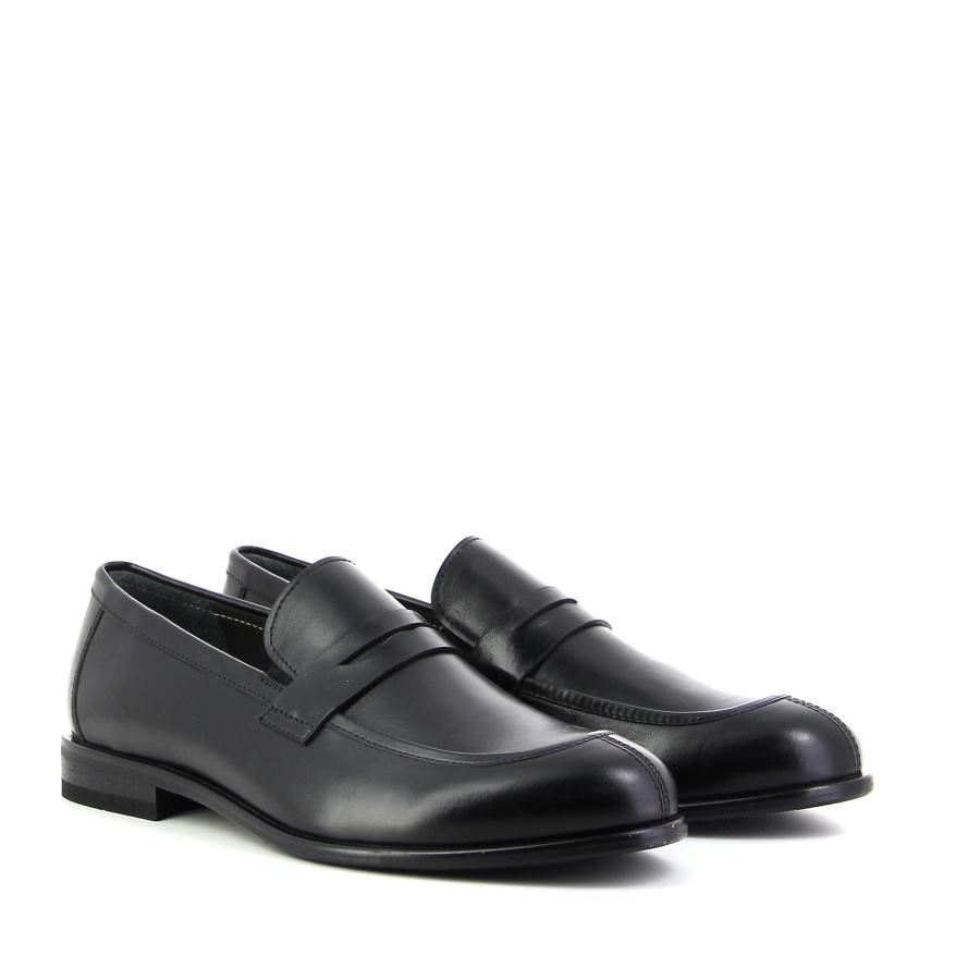 Полуботинки мужские ROBERTO PIRALOFF,
 7493-3_black Покровский / Обувной Дом 18266384