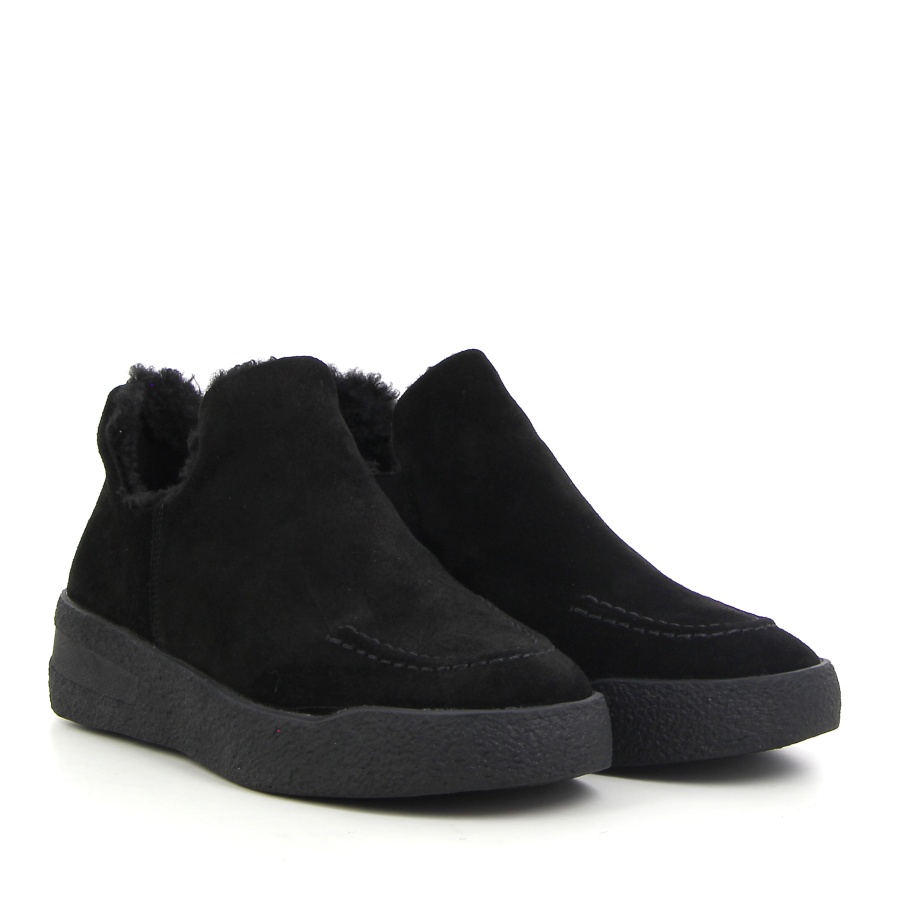 Ботинки женские MADELLA,
 XUS-52248-3A-SF - Покровский / Обувной Дом 18299204