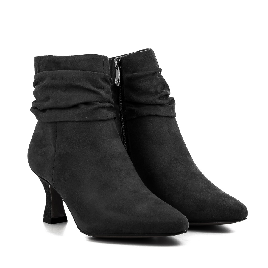 Ботильоны женские Marco Tozzi,
 2-25327-43-001 - Покровский / Обувной Дом 18271222