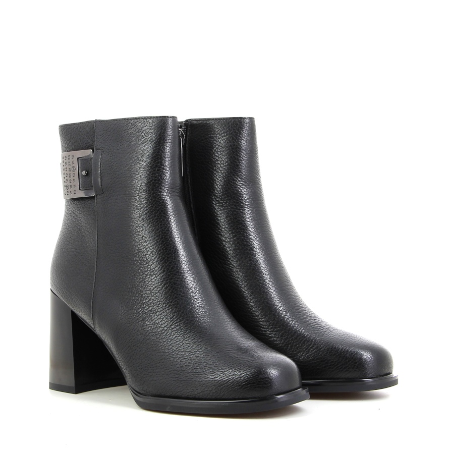 Ботильоны женские Regina Bottini,
 R23-051 - Покровский / Обувной Дом 18153264