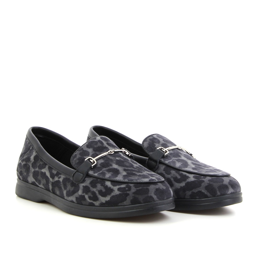 Лоферы женские MADELLA,
 XMG-41721-6S-VP - Покровский / Обувной Дом 18020168