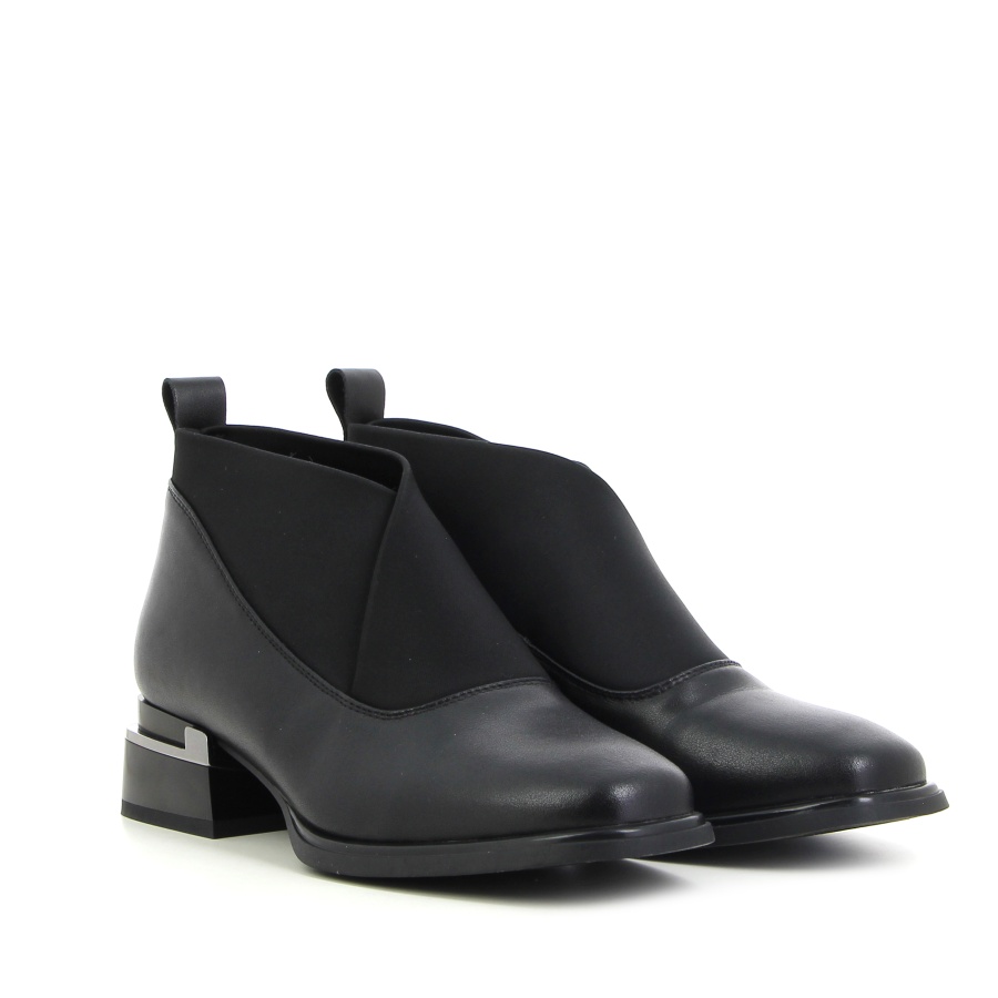 Ботинки женские MADELLA,
 XMG-52770-5A-SB - Покровский / Обувной Дом 18281377