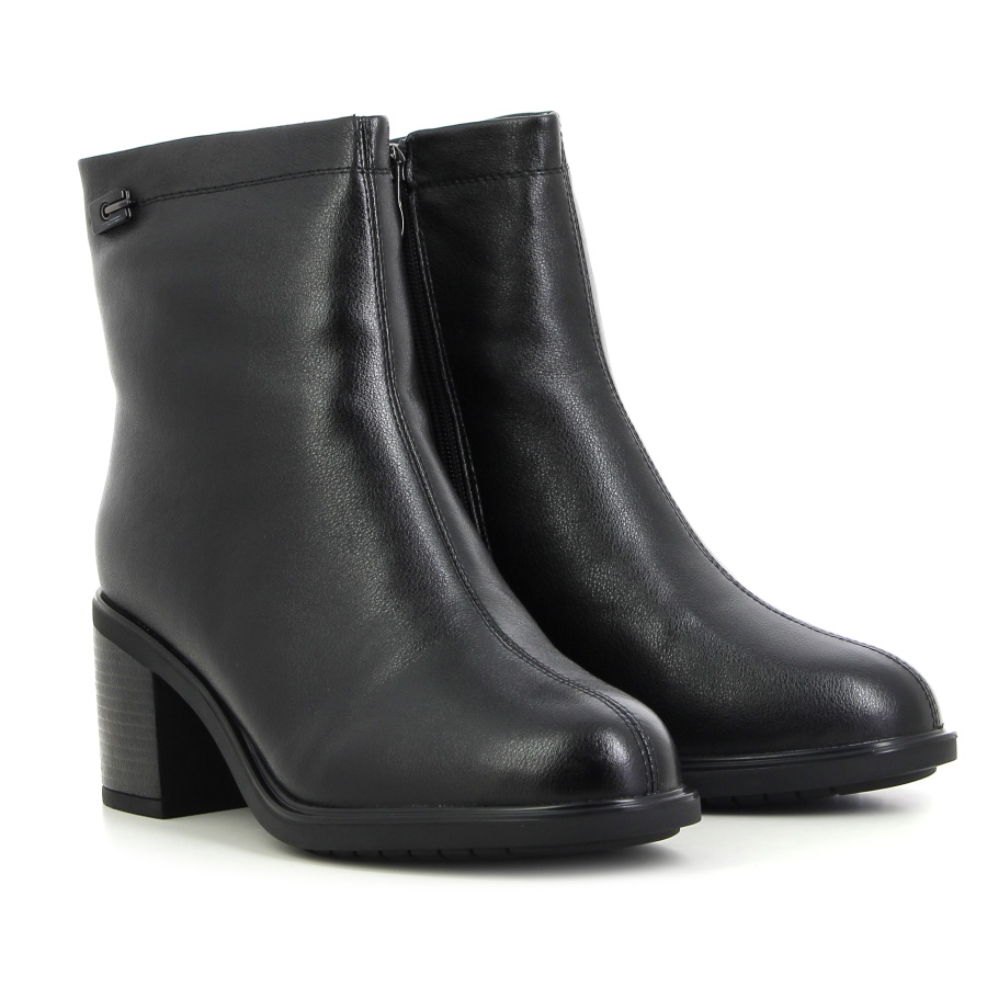 Полусапоги женские MADELLA,
 GBF-125613-0101-SW - Покровский / Обувной Дом 18193139