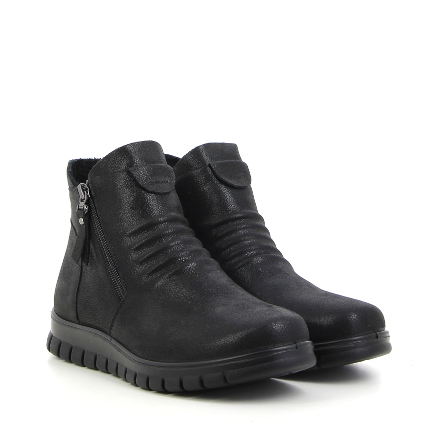 Ботинки женские Baden,
 AC024-011 - Покровский / Обувной Дом 18232455