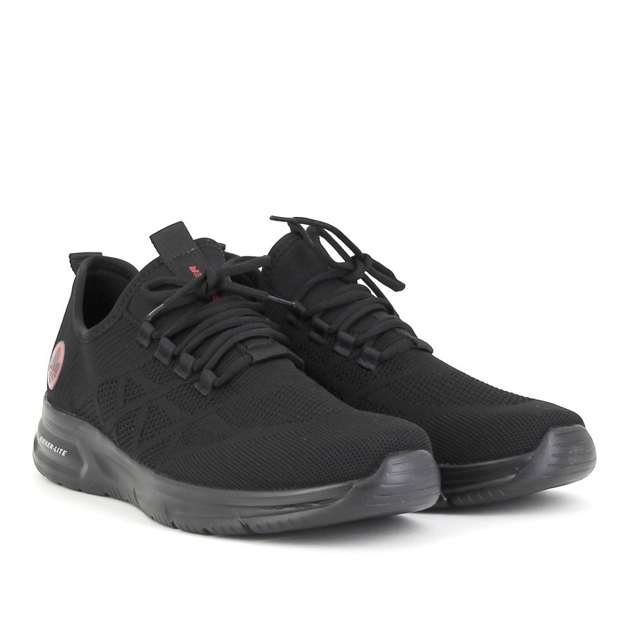 Кроссовки мужские Rieker,
 B7376-00 Покровский / Обувной Дом 18297686