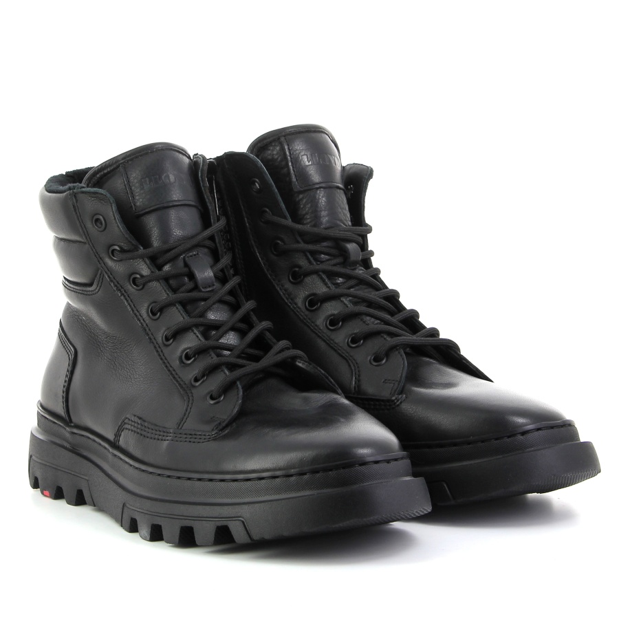 Ботинки мужские Lloyd,
 23-616-20_FOREST Покровский / Обувной Дом 17851785