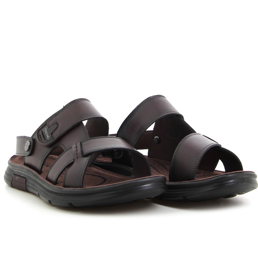 Сандалии мужские Baden,
 ZN012-052 Покровский / Обувной Дом 18167271