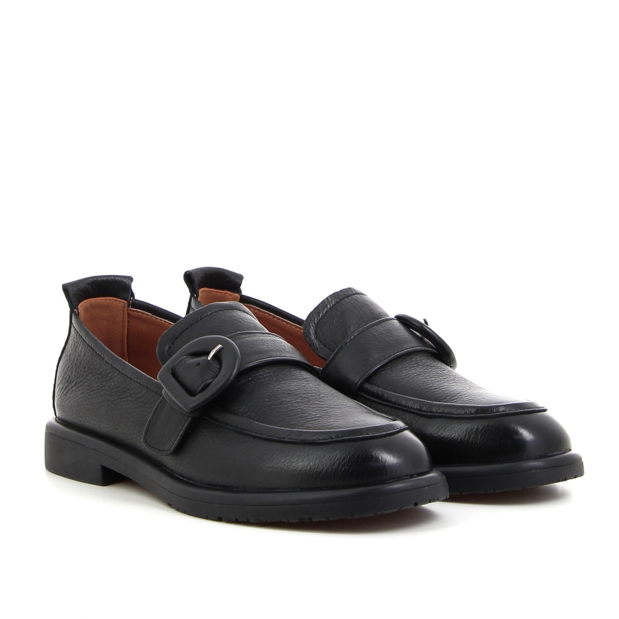 Лоферы женские MADELLA,
 XUS-41067-3A-KT - Покровский / Обувной Дом 18201225