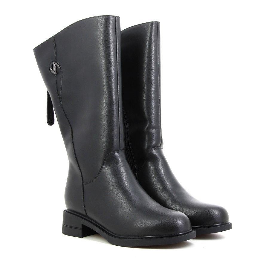 Сапоги женские MADELLA,
 XJU-42191-1A-SW - Покровский / Обувной Дом 18132734