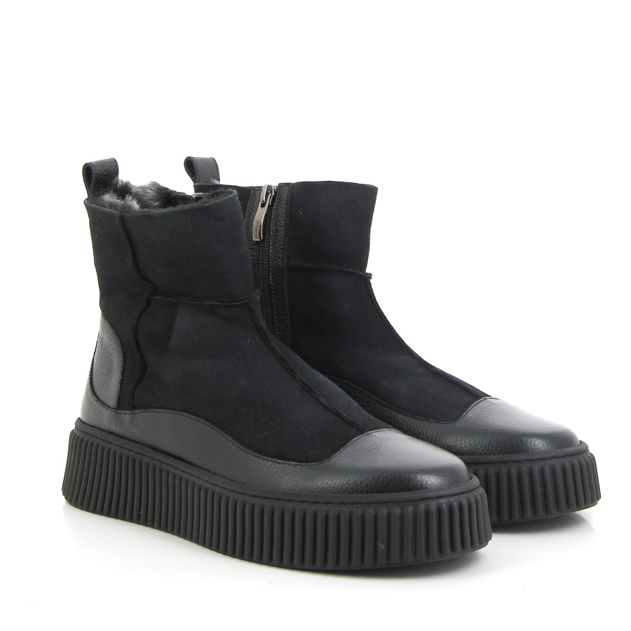 Ботинки женские Marzetti,
 AW25MRZD_8898_MA3 - Покровский / Обувной Дом 18160570