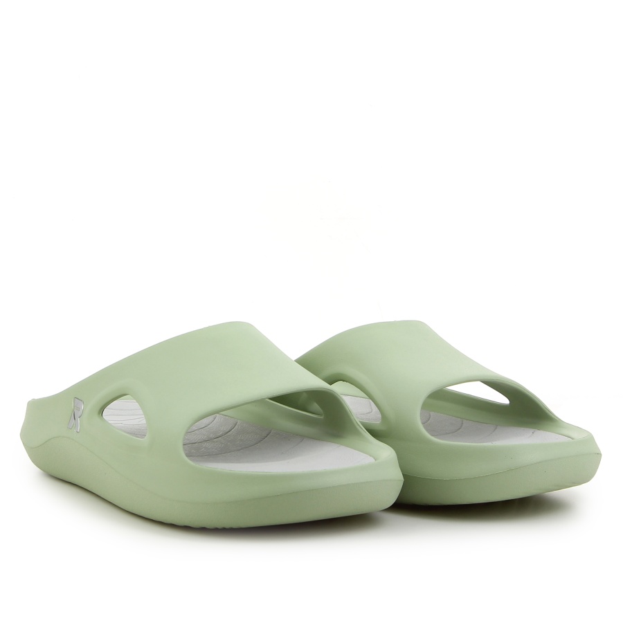 Сланцы женские Rieker,
 W3450-52 - Покровский / Обувной Дом 18055960