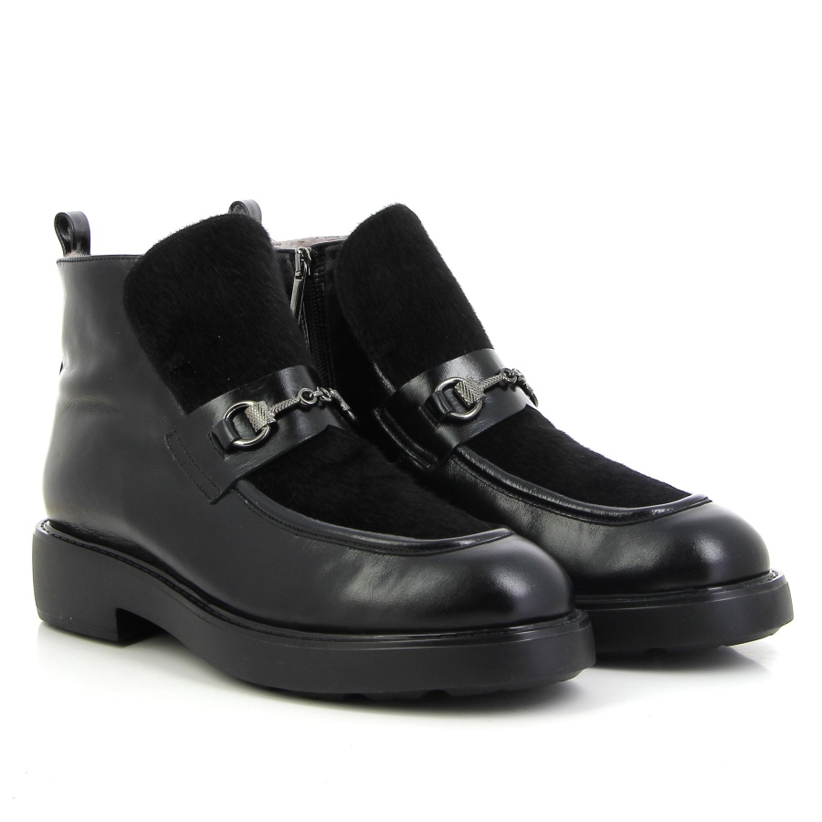 Ботинки женские MOT CLE',
 MOT3101M - Покровский / Обувной Дом 18167449