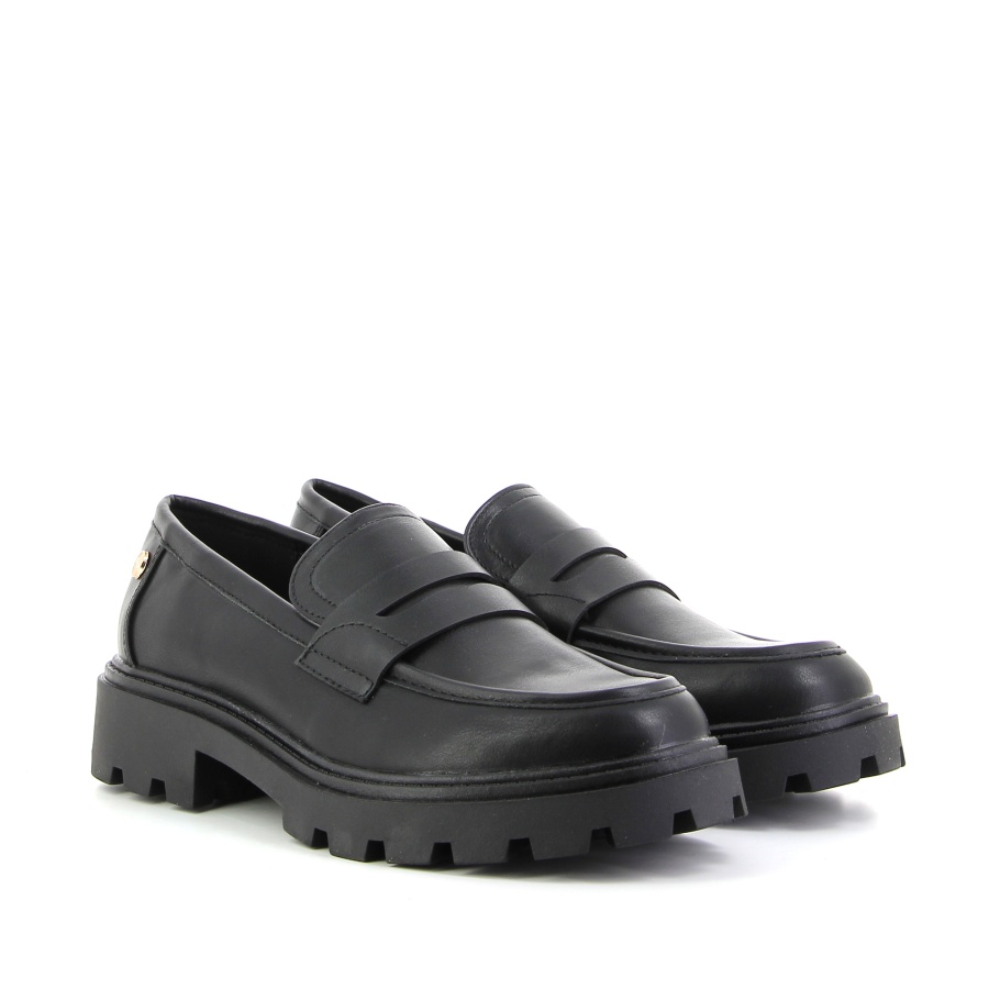 Лоферы женские XTI,
 141817 - Покровский / Обувной Дом 17935769