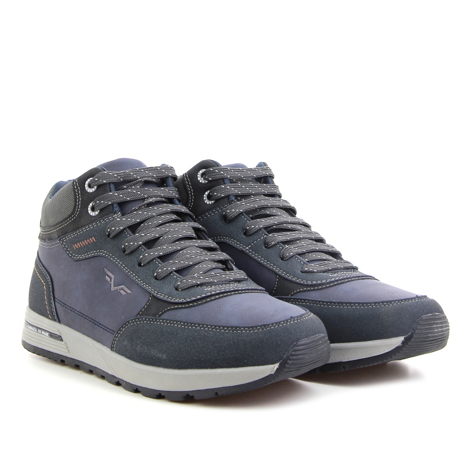 Кроссовки мужские ARMATA DI MARE,
 AMUW24L629NAV Покровский / Обувной Дом 18266759