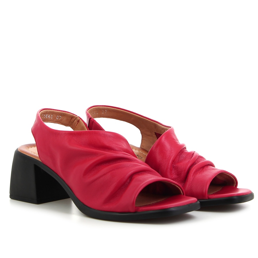 Босоножки женские Pokrovski,
 11040-LL-07 - Покровский / Обувной Дом 17952253