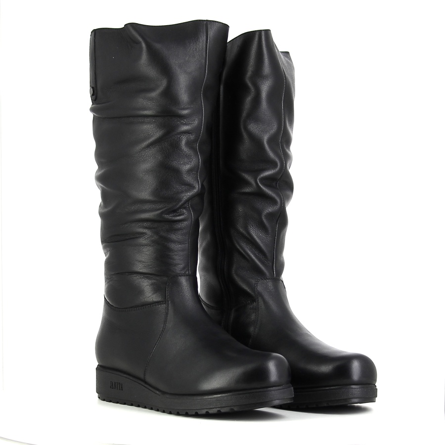 Сапоги женские Janita,
 40729-0501-93-F12301 - Покровский / Обувной Дом 18236312