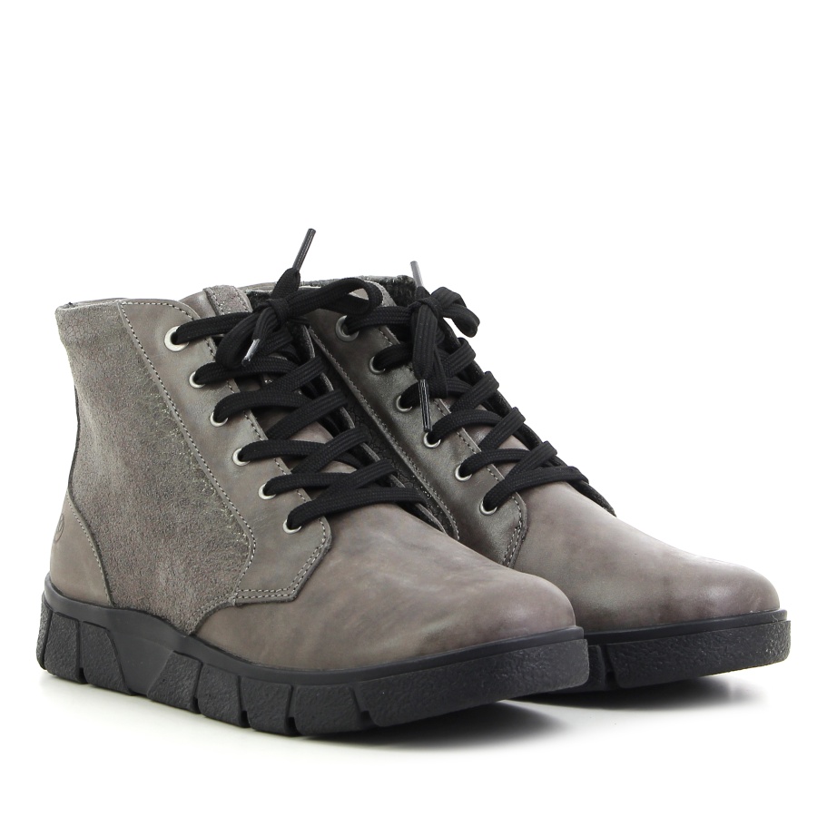 Ботинки женские SUAVE,
 BREMEN 21005M-3126 - Покровский / Обувной Дом 18172944