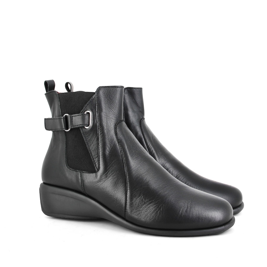 Ботинки женские Relax Anatomic,
 EK-4426-01 - Покровский / Обувной Дом 18260424