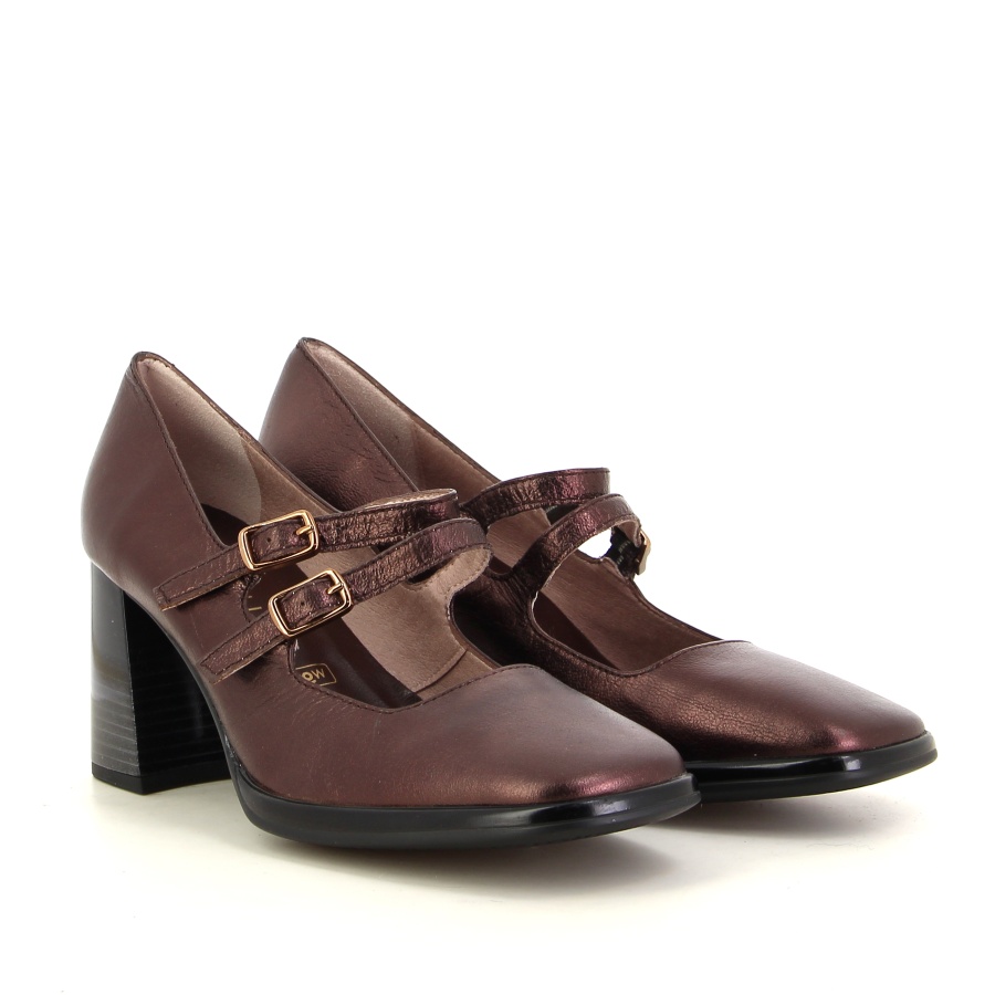 Туфли Mary Jane женские HISPANITAS,
 HI232922 - Покровский / Обувной Дом 18121199