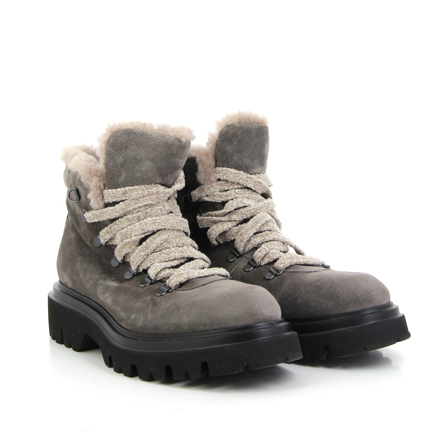 Ботинки женские FRU IT,
 9505M - Покровский / Обувной Дом 18155011