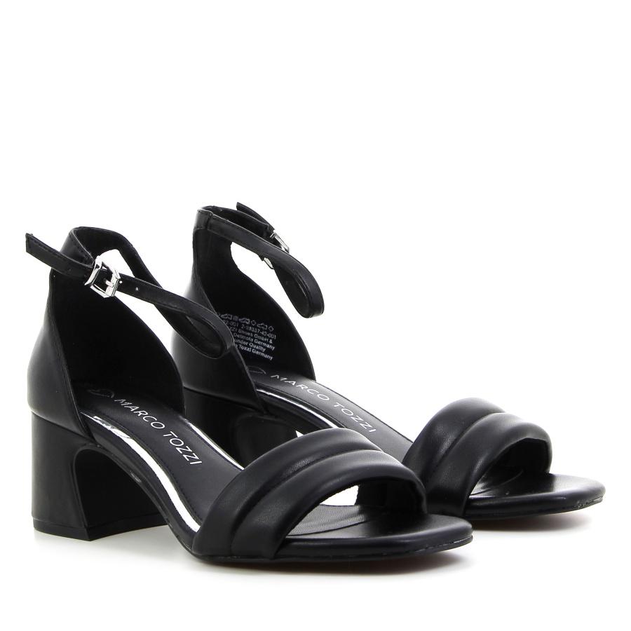 Босоножки женские Marco Tozzi,
 2-28337-42-001 - Покровский / Обувной Дом 18096884