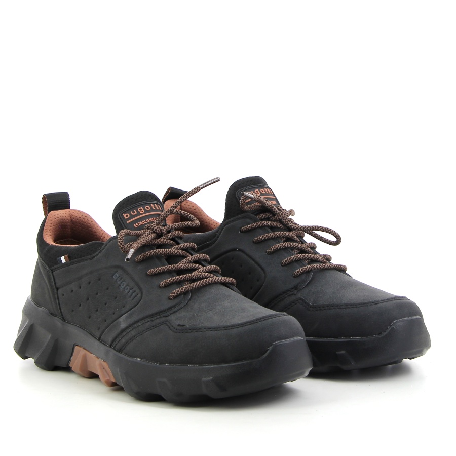 Кроссовки мужские Bugatti,
 321-AU760-5000 Покровский / Обувной Дом 18226009