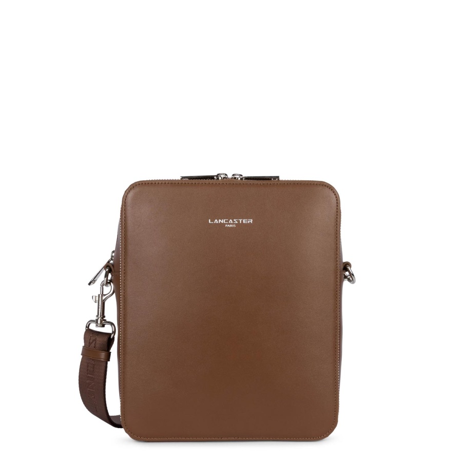 Lancaster / сумка /  312-22-MARRON 18302028