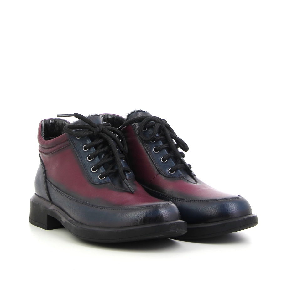 Ботинки женские Pokrovski,
 12079-PL-708 - Покровский / Обувной Дом 18172772